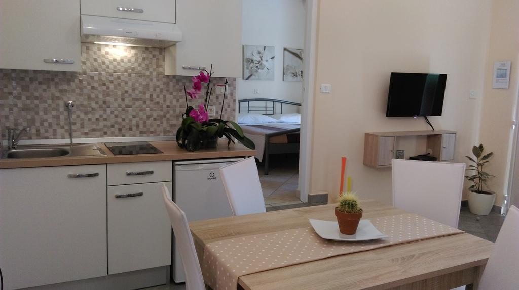 Apartment Ivan PUY 객실 사진