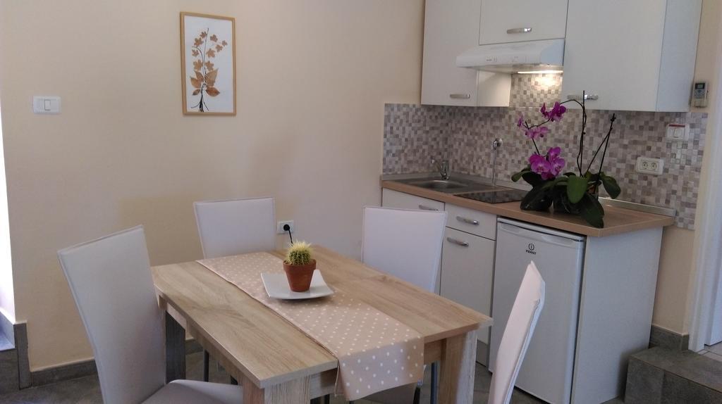 Apartment Ivan PUY 객실 사진
